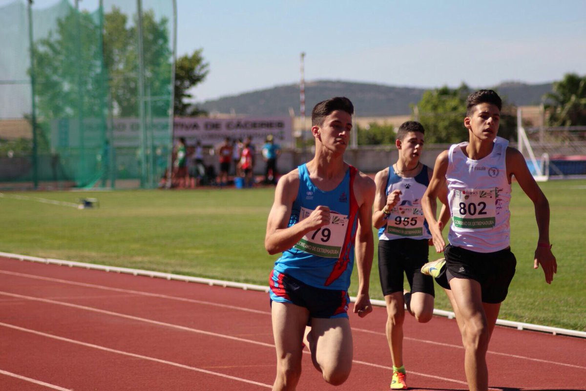 Fernando Gómez, Germán Muñoz, Daniel Pina, Isabel Lozano, Marta Sánchez y Gina Tony estarán este finde en Cto. España Cadete de Federaciones