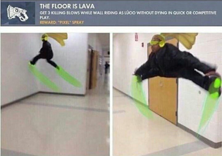 _Overwatchmemes's tweet photo. I have seen many of this, so I decided to post It. https://t.co/3fWUzb0rOM