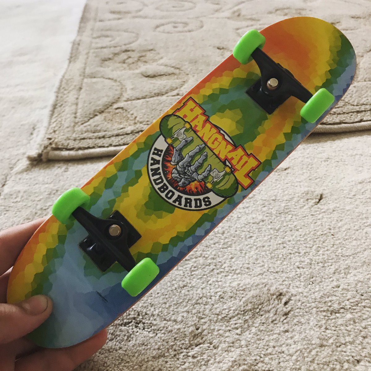 warring_blake's tweet photo. Buy this handboard at https://t.co/NNxKmu2Dql https://t.co/hDyl1DthBw
