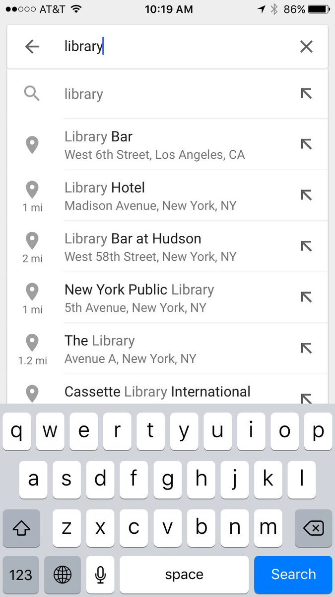 spiragooo's tweet image. Legitimately trying to figure out where the library is so I can better myself, but @googlemaps just wants me to drink instead. #Murica