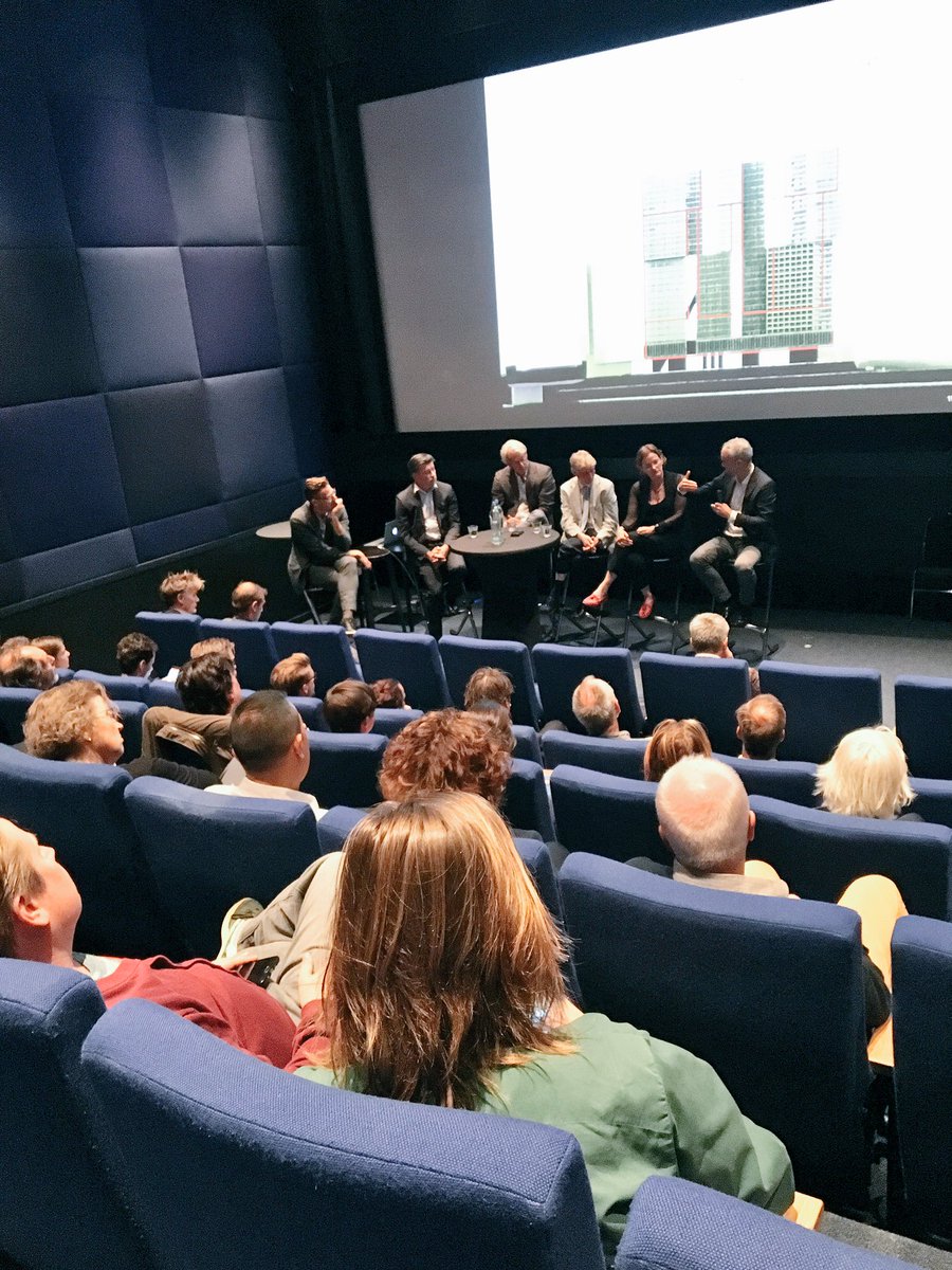 DvdA_Rotterdam's tweet photo. #happeningnow!! #expertprogramma #dvda010 @LantarenVenster https://t.co/BBiKFQFnFm