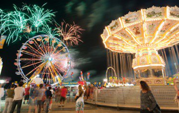TourismWPG's tweet photo. RT to win! 
The @RedRiverEx starts today, and we have 4 tickets to giveaway!
Winner will be drawn on Monday! https://t.co/4mGjOqWFx4 https://t.co/53s92xKmRa
