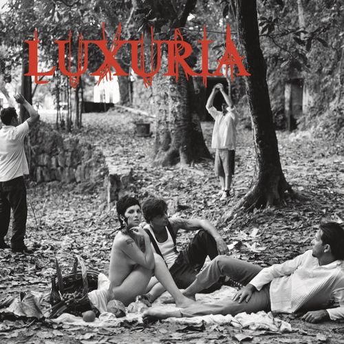 Se joga em Ódio de Luxúria na #deezer deezer.com/track/103610176