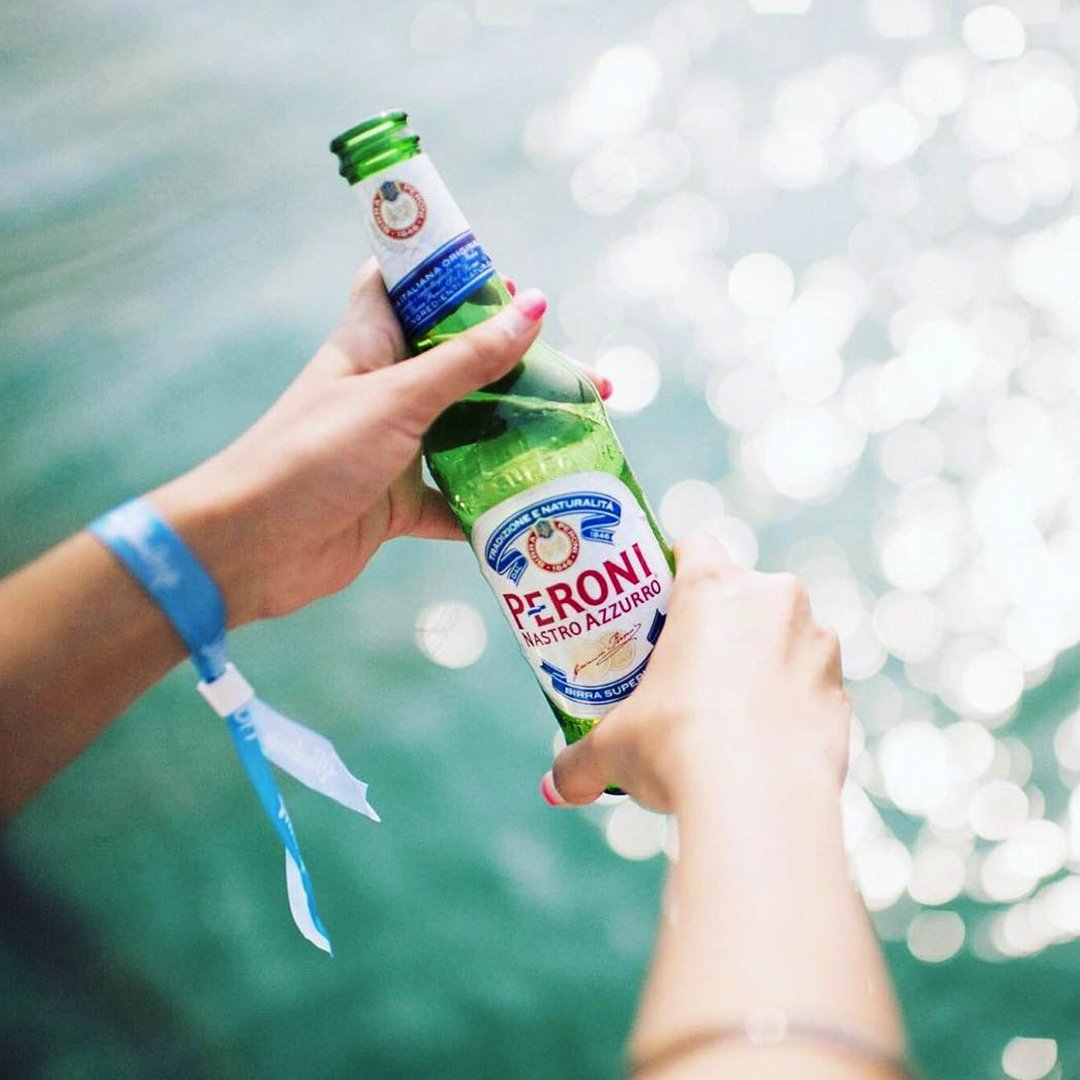 PeroniNastroAzzurro tweet media