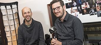 PresencesMag's tweet photo. Quand l’innovation passe par l’image, avec @odoxofr https://t.co/YSyNis0ChM https://t.co/0VSTXM8xQe