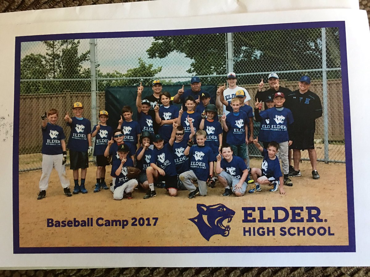 Elder Baseball (Elder_Baseball) Twitter