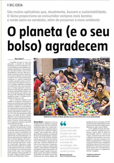 OLHA NÓS AÍ ♥️