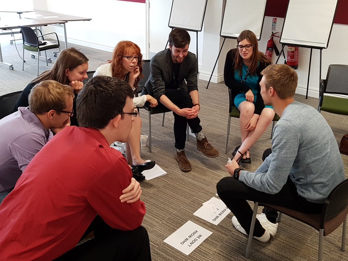 Leeds9Local's tweet image. We can game in full swing. @NHSLeadership