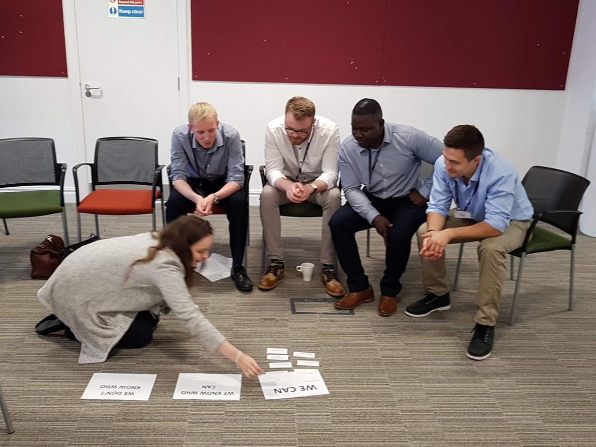 Leeds9Local's tweet image. We can game in full swing. @NHSLeadership