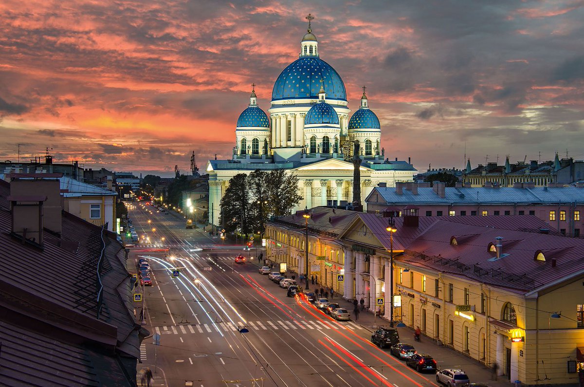 Санкт-Петербург (@spbforyou) on Twitter photo 