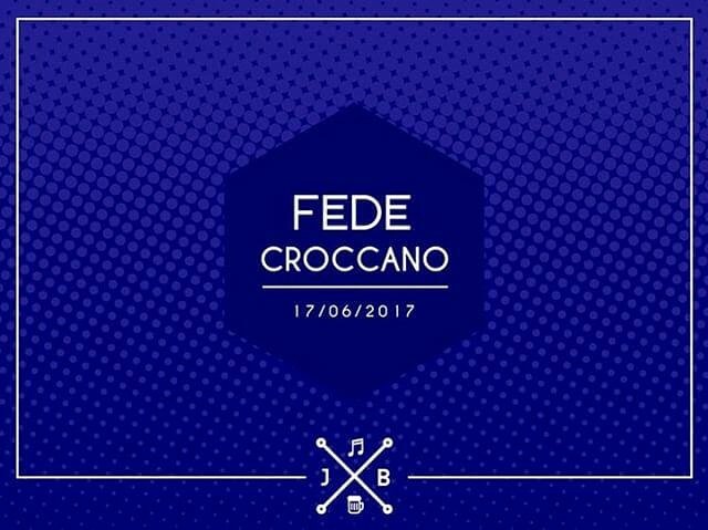 fedecroccano's tweet photo. Sábado que bien te veo! 🎶🎚🎧
Nos vemos en el boliche de moda de la capital 😎 #JacksonBar 💣
#boliche #dj #djfedecroccano #lasmasbailadas https://t.co/cXuPpk80Gp