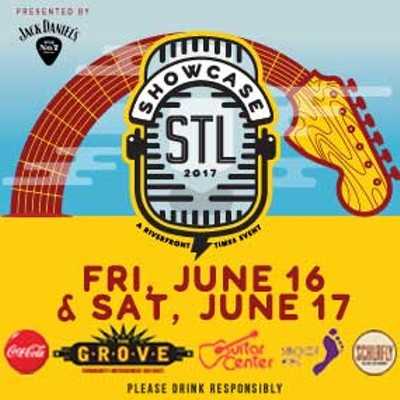MortgageProSTL's tweet photo. The 2017 RFT Times Showcase with 100+ bands is today  and tomorrow in The Grove! Tickets are only $16.92 with fees! https://t.co/wVvsnQDFNh