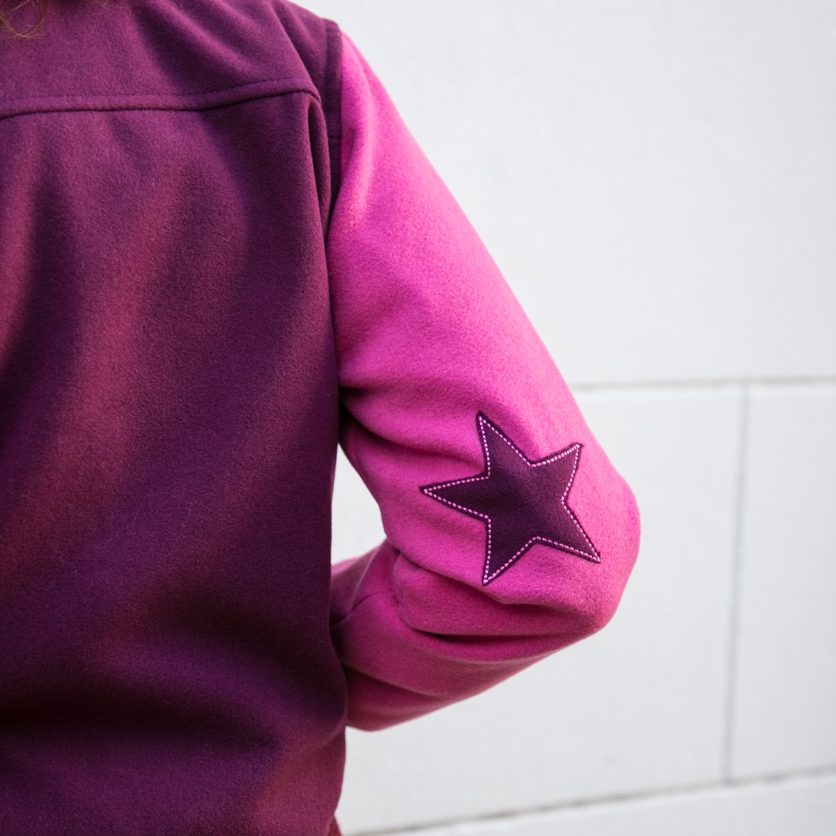 Friday, shine like a star ✨⭐️
#Buddies #FW17 #FridayNight