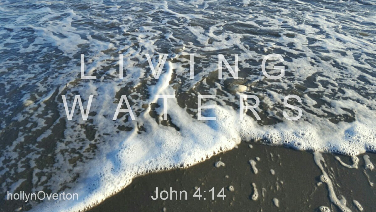 RockStarDeity's tweet photo. CONSIDER
SWIMMING IN THE
LIVING WATERS 
OF THE
THE WORD 
'You will never thirst again' 
John 4:14
https://t.co/k8JS1mA2n1 https://t.co/f1qC9qZqAL