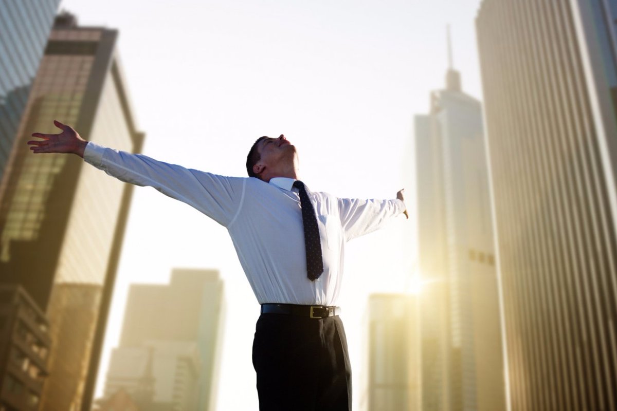 2 Practical Ways to Build the Mental Toughness You Need in Business -- and in Life. entrepreneur.com/article/295880