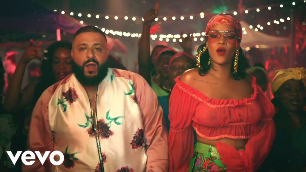 ArcaneAve's tweet photo. NEW MUSIC ALERT:  DJ Khaled – Wild Thoughts ft. Rihanna &amp; Bryson Tiller https://t.co/Yj5hn8TEQ6 https://t.co/7CZmU9UNtT