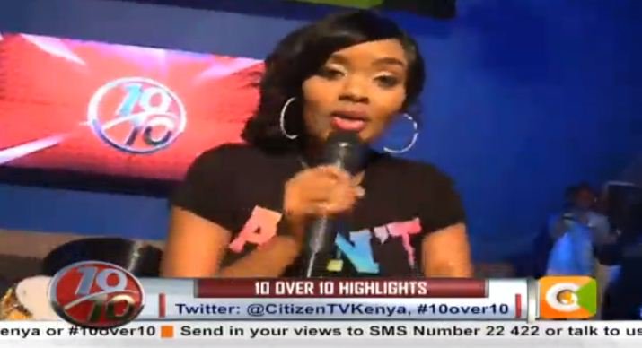 citizentvkenya's tweet photo. What's your favorite #10Over10 memory?

Talk to us now as we celebrate one year on air!

It's a party. https://t.co/IzViD5QKY6