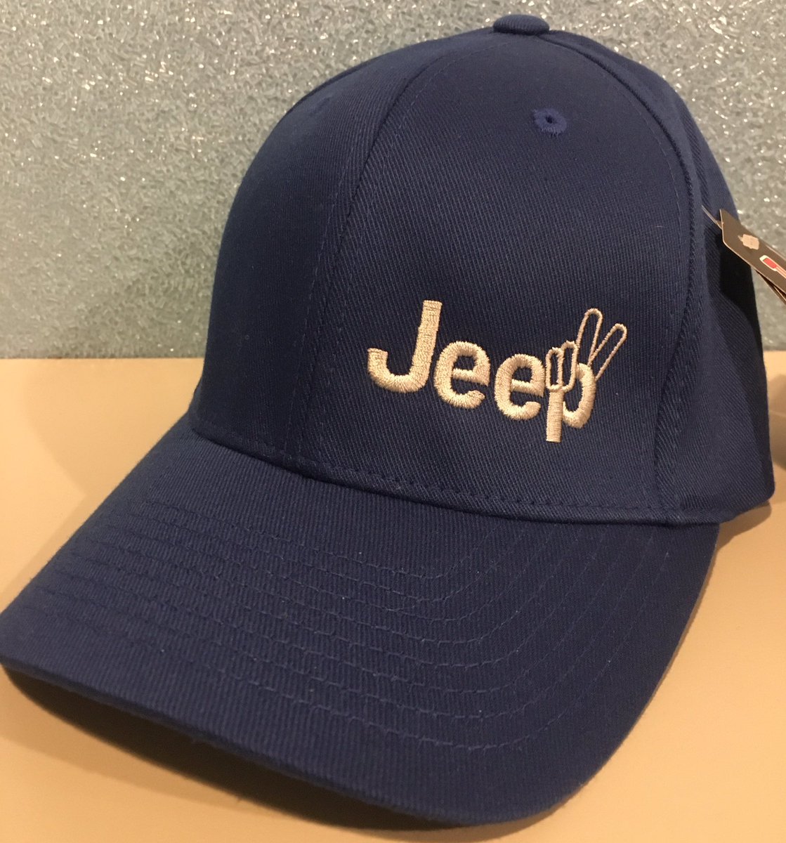 customemb11's tweet photo. 💥NEW 💥 Flexfit #Hats with a new #Jeep logo Take a look 👀.You can pick your thread color #JeepWave #JeepLife #Jeephat https://t.co/HGqeVFiAC6 https://t.co/jHwBIgrjTc