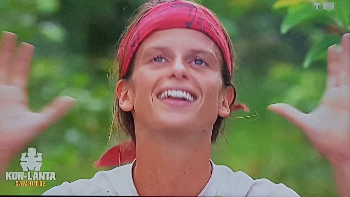 Dekrypt_Off's tweet photo. Après l'élection de Trump et l'incendie à Londres, un nouveau malheur s'abat sur le monde. #KohLanta https://t.co/c8fR14UOUF