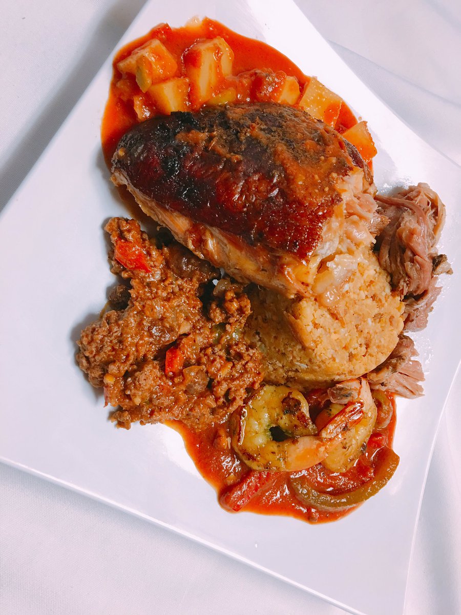 gh94608926's tweet photo. Mofongo today https://t.co/11mef03h7K