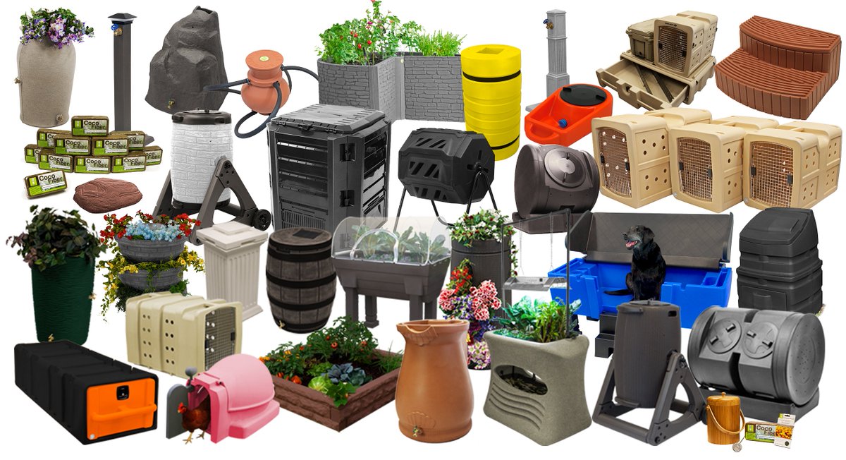 GoodIdeasInc's tweet photo. Overstock Sale! 6/24 8a-12p. Lawn&amp;Garden,Home,Landscaping,Pet and more on deep discount. All major cards accepted. https://t.co/Pus0EUgcKZ https://t.co/XVN1MEzfVn