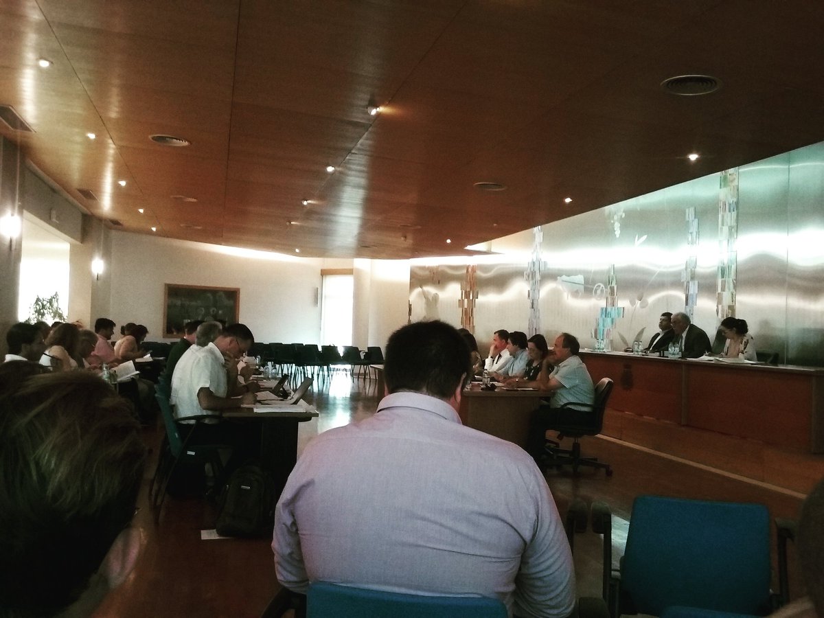 jsdolivera's tweet photo. Presentes na Assembleia Municipal! https://t.co/9MnovMsj4U