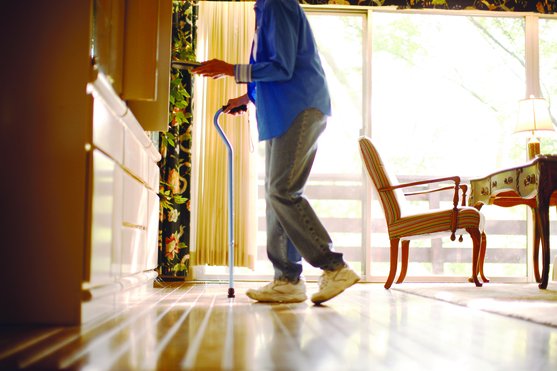 SeniorBridge's tweet image. June is #NationalSafetyMonth! A safe home environment is critical for older adults, especially those who live alone. seniorbridge.com/About-us/News/…