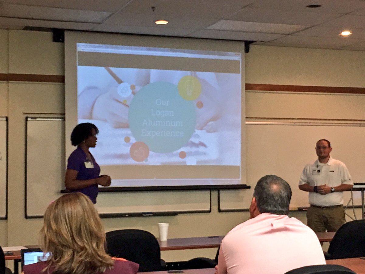 BGISDgaryfields's tweet photo. Great hearing our BGHS staff @DestinyORourke @KatieCCarpenter @kswiney41 #COlson #ABaker #RMahoney #JLane talk about teacher externships https://t.co/eJC6DLYhaI