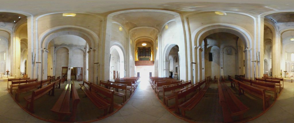 Realite2r's tweet photo. 6. Eglise Saint Andéol, Bourg Saint Andéol https://t.co/ILC4K6wA6Q https://t.co/GJ2mCMQXdM