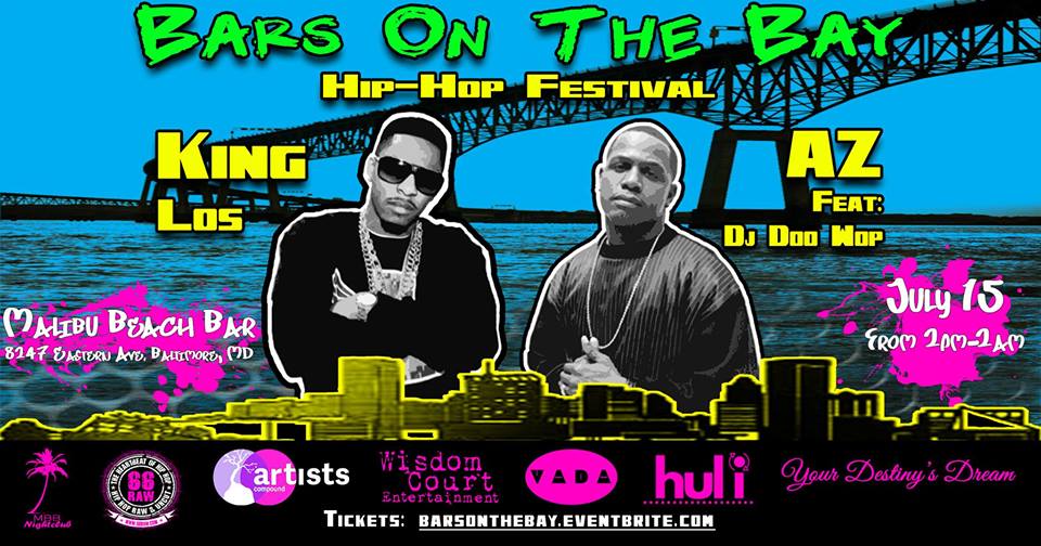 ArtistsCompound's tweet photo. #BOTBBmore 1 Day #HipHop fest - @quietAZmoney @djdoowop @kinglos03 @YVNGSWAG_ @tttheartist @bondstdistrict 

Get it https://t.co/Dd1N1iBq1r https://t.co/DhfnczDN4S
