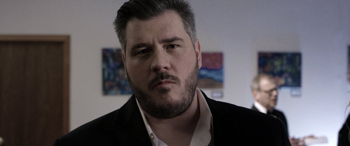 NathanSuher's tweet image. Most fun part of editing process is playing with #color.  #HigherMethods #postproduction