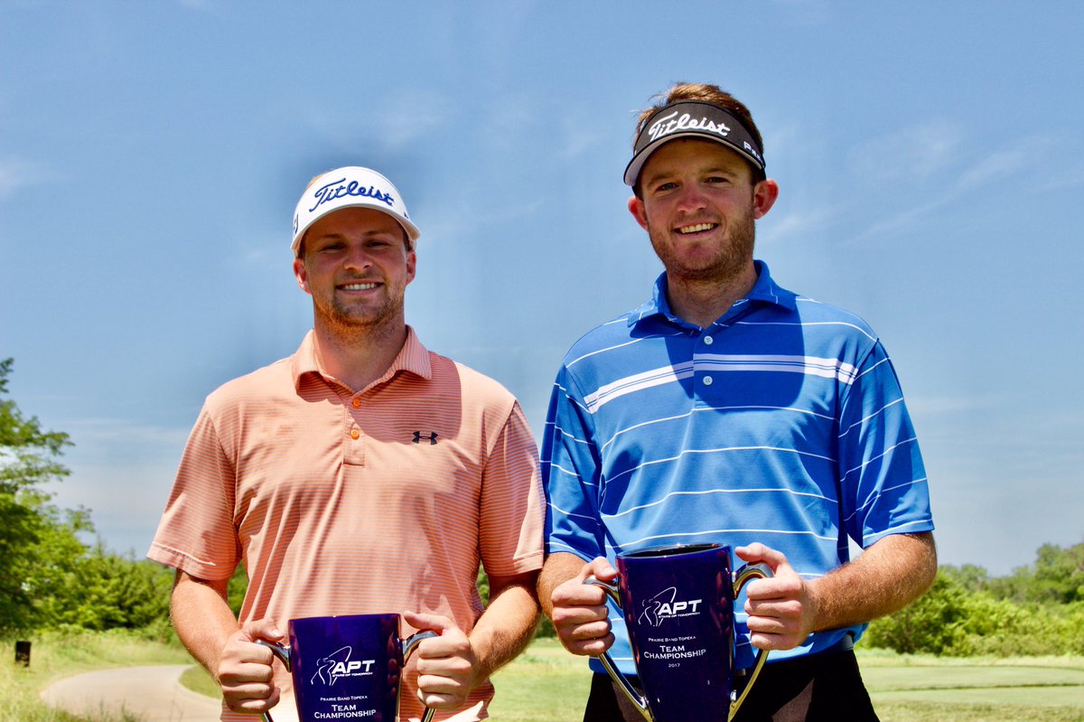 "It felt good to win, but it feels even better when you get to get to do it with your best friend." -<a href="/DerekOland/">D.Oland</a> 

#WINNERGOALS