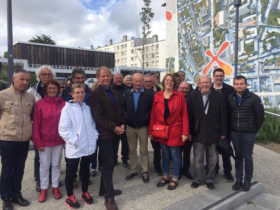JeanLucBleunven's tweet photo. Merci à tous pour cette belle campagne! Rendez-vous dimanche #circo2903 #bleunven2017 https://t.co/3w0bR60LBq https://t.co/oDrt2cmJnW