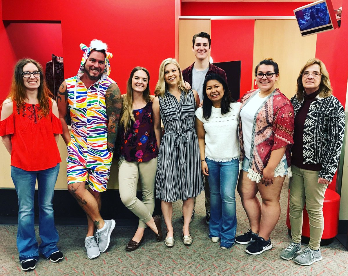 "Walk, walk, fashion baby, work it, I'm a freak baby." Wise words from Lady Gaga for our mall 205 fashion show. #trends #1419