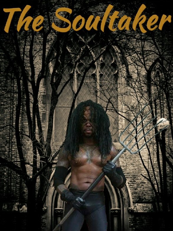 Soul Taker Realsoultaker Twitter