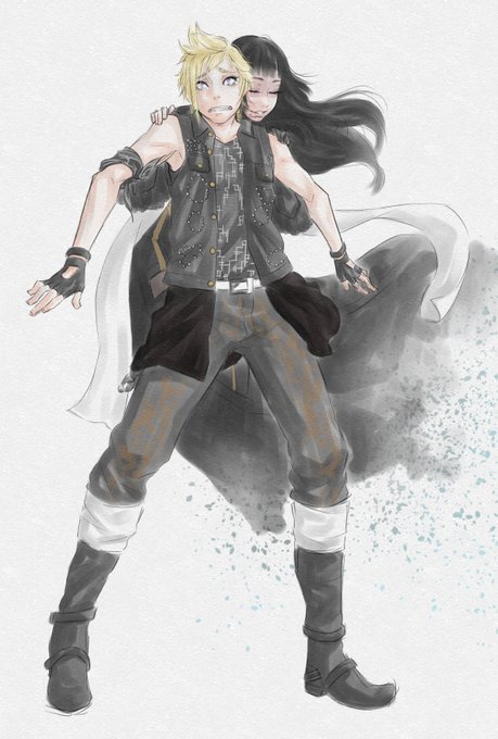 プロンプトのtwitterイラスト検索結果 古い順