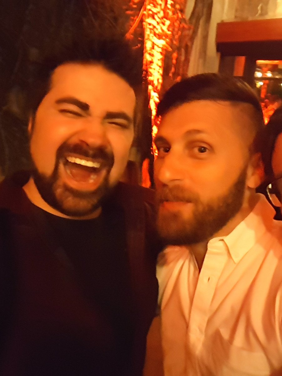 MoreConsole's tweet photo. Truth is, Angry Joe is really rather happy. https://t.co/xRD3Vrbgcj