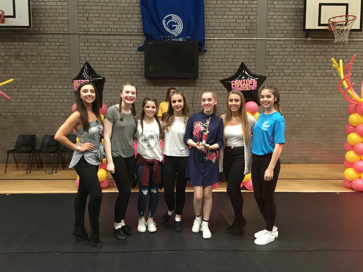 Awesome job today from all dancers. We had a fab day. Thanks <a href="/CDC_Schools/">CentralDanceChamps</a>. Details to follow soon.