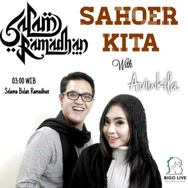 rrizky02's tweet photo. OMG! You have to see this. #BIGOLIVE > SahoerKita Day21 @Malang.  
https://t.co/0vIYoxVx3a https://t.co/IjRZyalddD