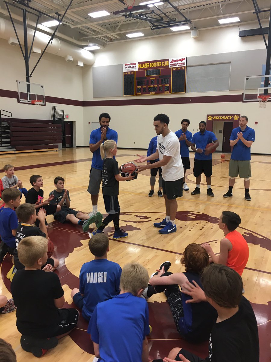 TEAM 1 TYUS (Team1Tyus) Twitter