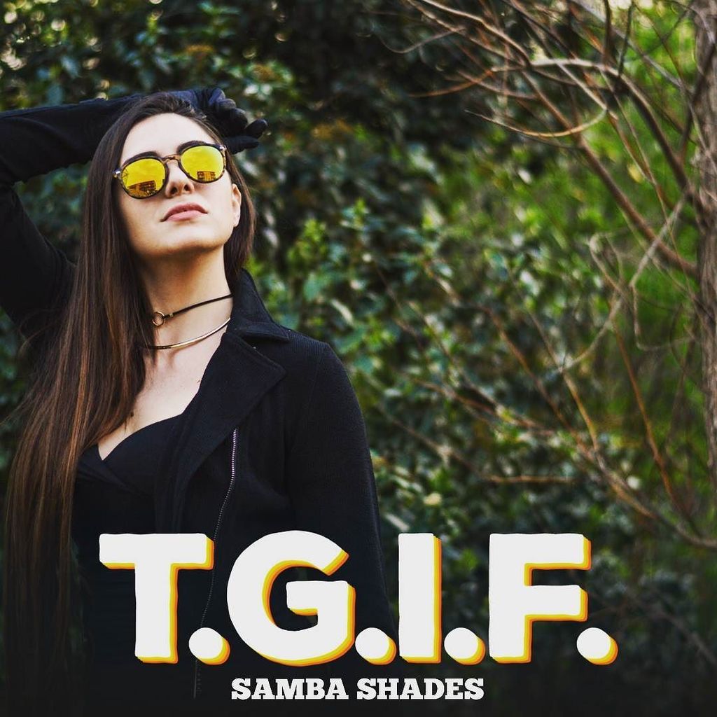 sambashades's tweet image. Get the look at #sambashades #wayfarer #sunglasses #sunnies