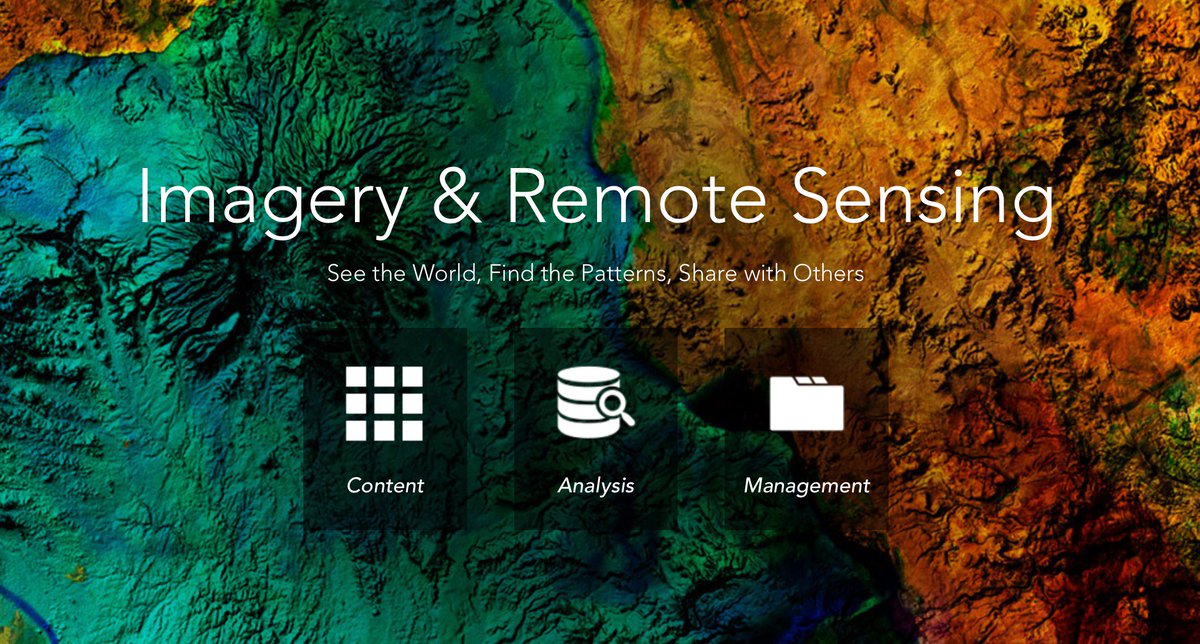 Esri_Conserv's tweet image. Don&apos;t miss these great Imagery, 3D, and LiDAR events &amp;amp; sessions at the @EsriUC next month! p.ctx.ly/r/4p41