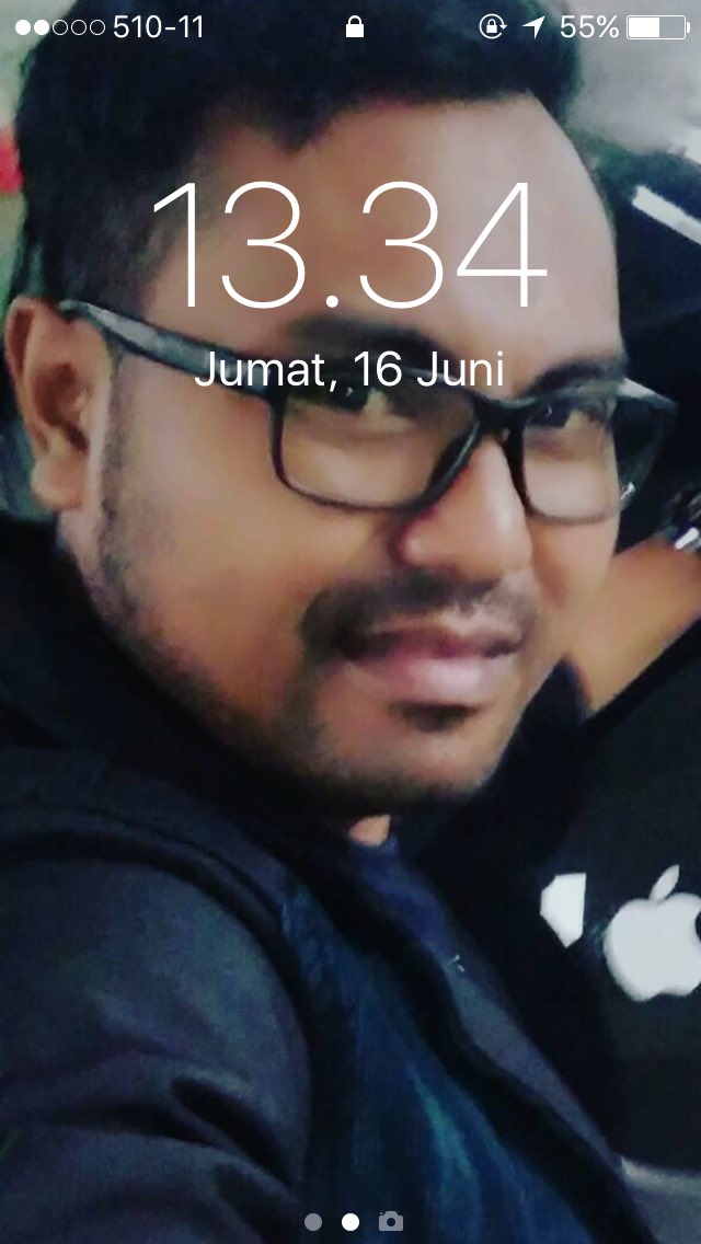 Kehilangan seseorang yang kita cinta memang sangat menyakitkan, tapi itu bukan akhir segalanya, kita bisa bahagia meski tanpa dia.