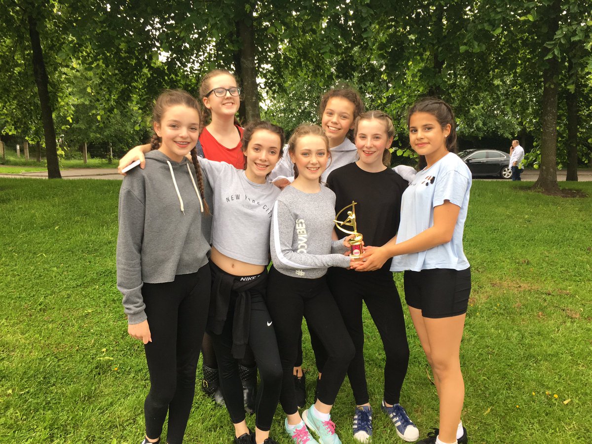 We can even make 'waiting on a bus' fun. Great day out <a href="/CDC_Schools/">CentralDanceChamps</a>. Thanks to everyone for such a great day.