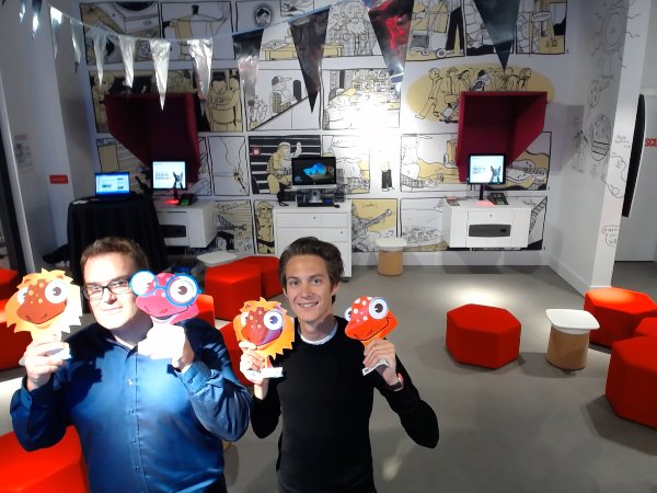 @REDselfieBXL (@redselfiebxl) on Twitter photo 