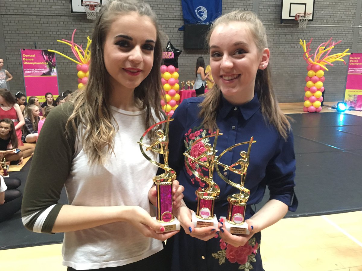 <a href="/CDC_Schools/">CentralDanceChamps</a> thank you for a brilliant day. Go Team Wallace 🏆🏆🏆🏆🏆 #dance #confident #proud