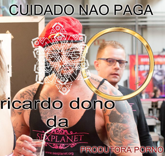 OLA.VENHO POR ESTE MEIO MOSTRAR A MINHA INDIGNA&Ccedil;AO COM A PRODUTORA CONHECIDA COMO  SEXPLANET E UMA EXPLORA&Ccedil;AO