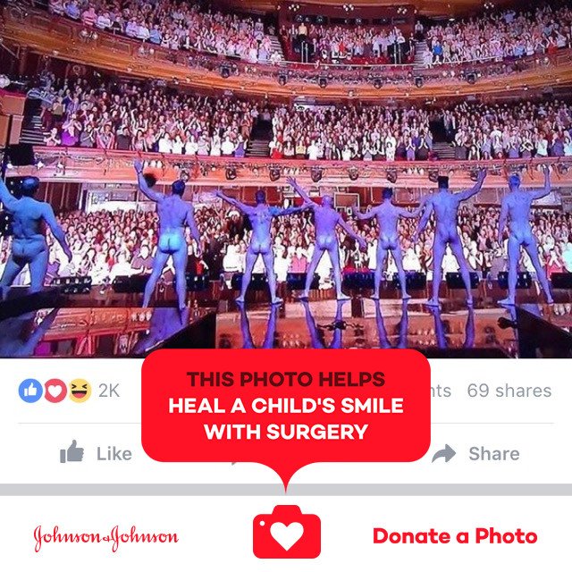 Deans2Deans's tweet photo. #therealfullmonty #prostatecanceruk #prostatecancerawarness #prostatecancer #jnj @donateaphoto #UntilWeHeal https://t.co/8OY84QlNlK https://t.co/TXl3ePOeGS
