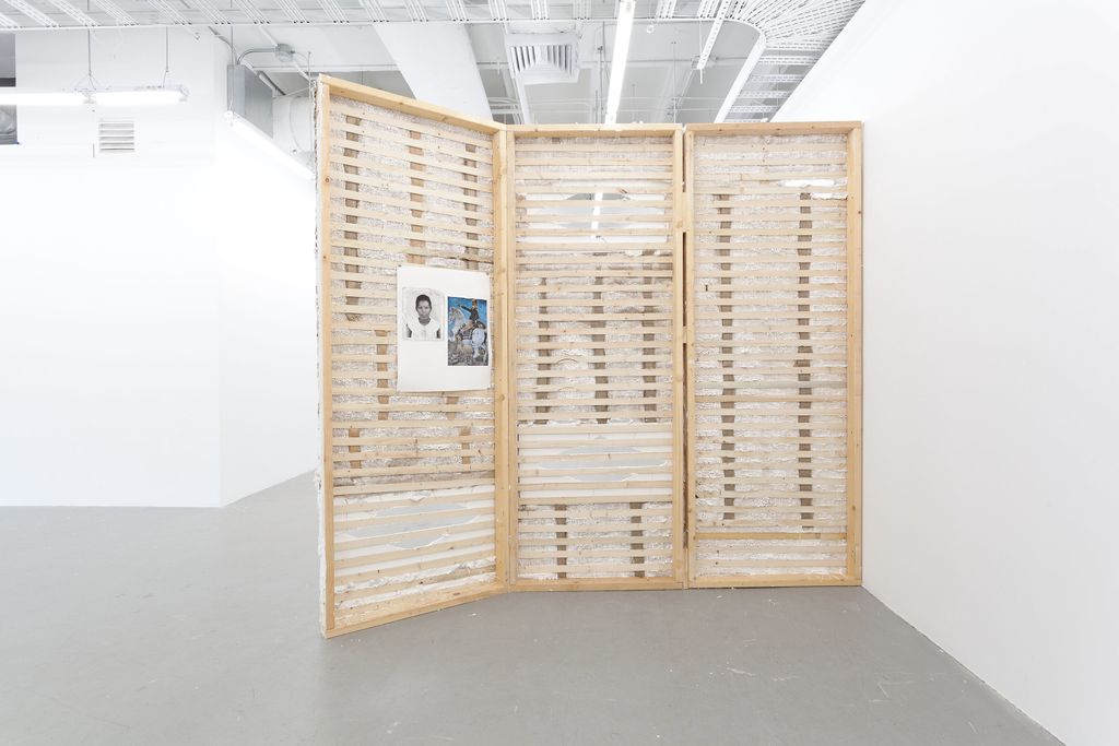 dimsvariable's tweet photo. Jamilah Sabur at DV. Come by and check it out before her lecture June 22. #jamilahsabur #dimensionsvariable https://t.co/dSCNdgX3c0