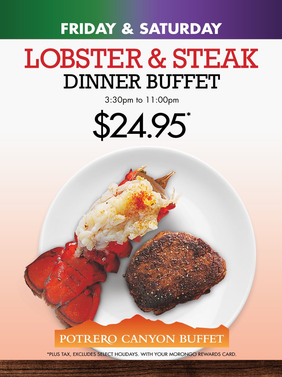 Total 91+ imagen potrero canyon buffet Abzlocal.mx